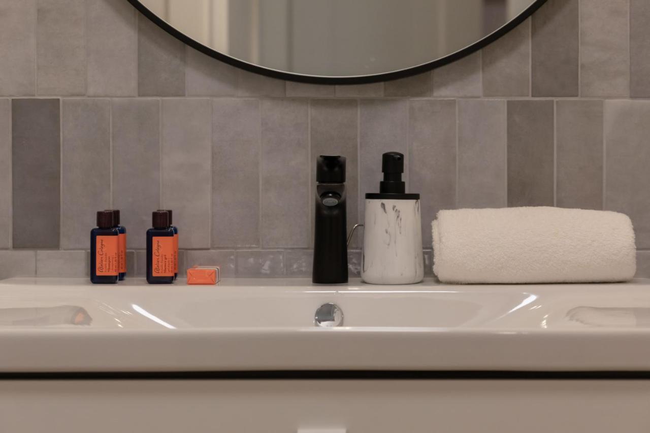 Polanki Aqua Apartment Spa & Basen By Noclegi Renters كولوبرزيغ المظهر الخارجي الصورة