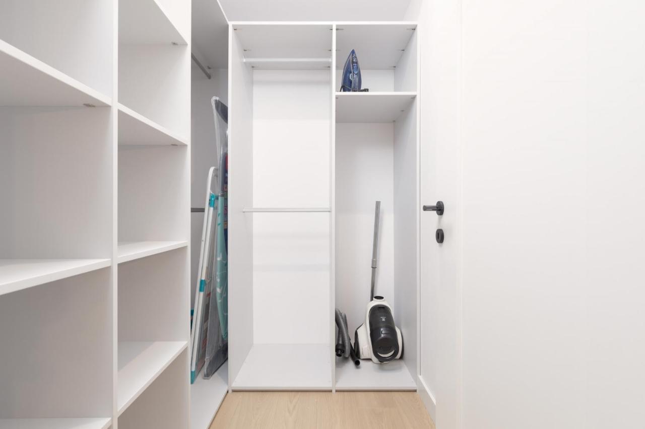 Polanki Aqua Apartment Spa & Basen By Noclegi Renters كولوبرزيغ المظهر الخارجي الصورة