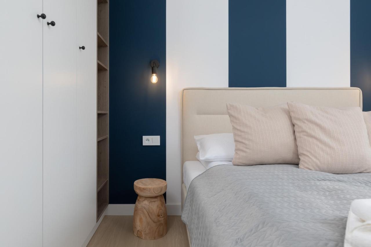 Polanki Aqua Apartment Spa & Basen By Noclegi Renters كولوبرزيغ المظهر الخارجي الصورة