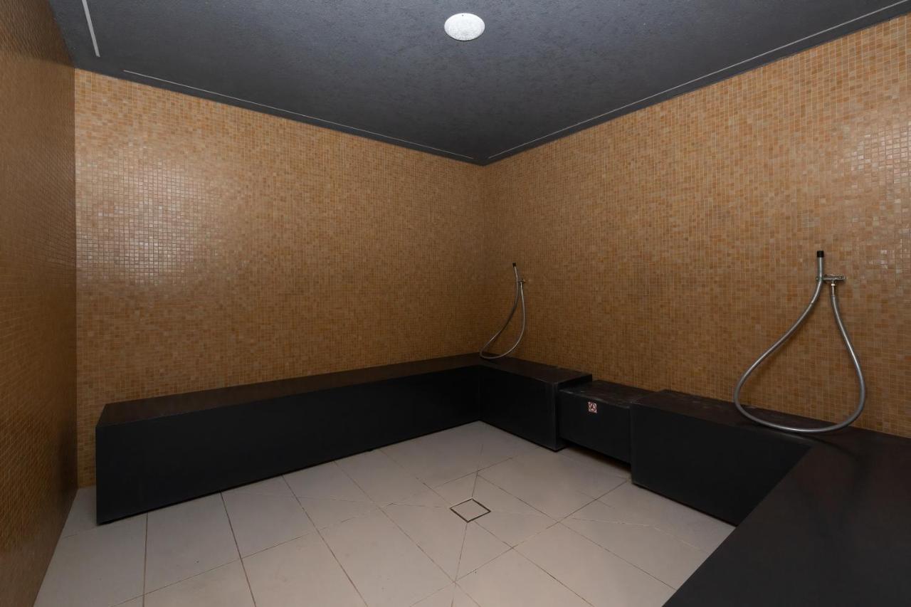 Polanki Aqua Apartment Spa & Basen By Noclegi Renters كولوبرزيغ المظهر الخارجي الصورة