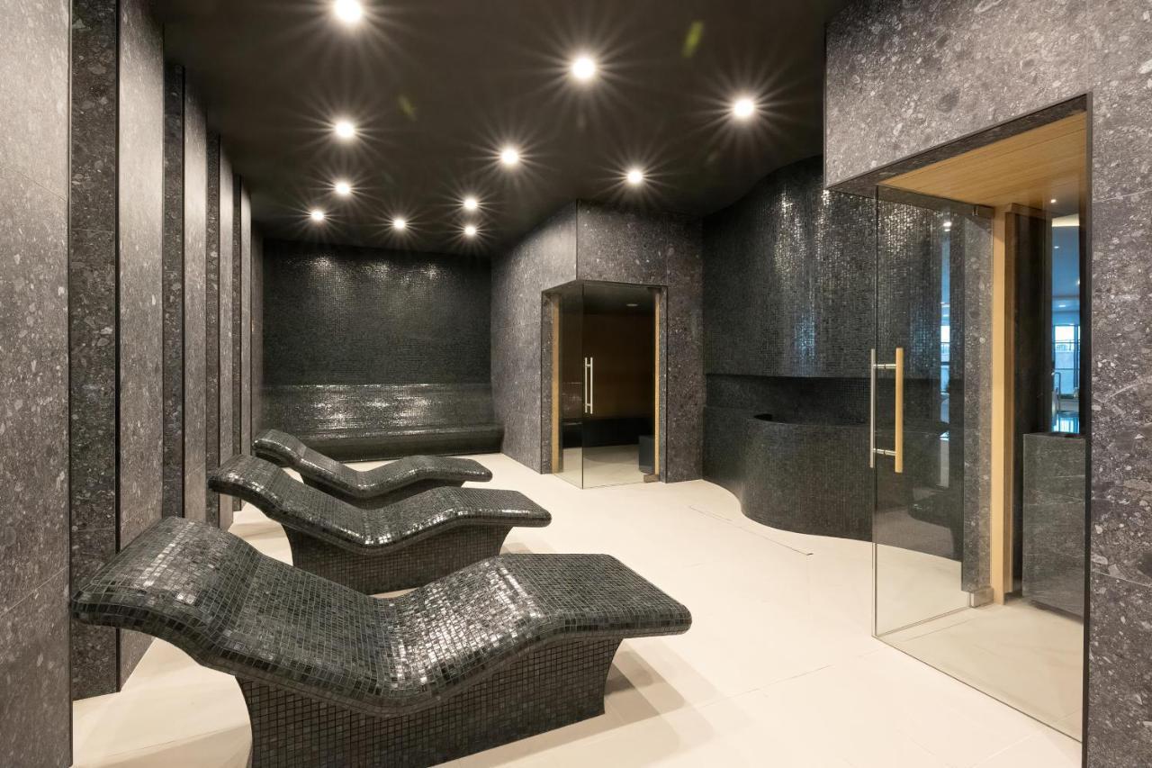 Polanki Aqua Apartment Spa & Basen By Noclegi Renters كولوبرزيغ المظهر الخارجي الصورة